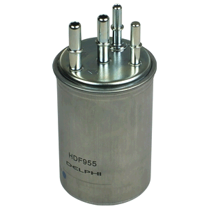 Filtre à carburant
