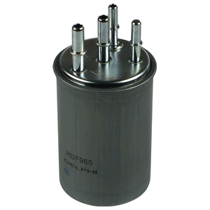 Filtre à carburant