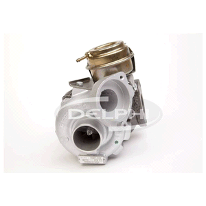 Turbocompresseur, suralimentation