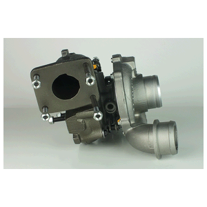 Turbocompresseur, suralimentation