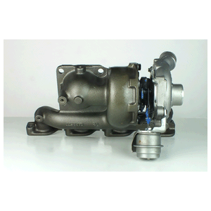 Turbocompresseur, suralimentation