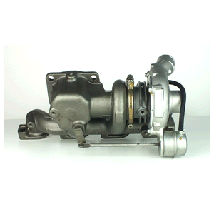 Turbocompresseur, suralimentation
