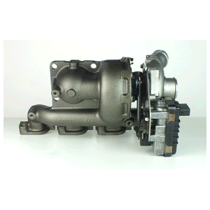 Turbocompresseur, suralimentation