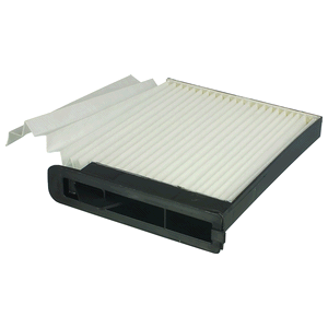 Filtre, air de l'habitacle