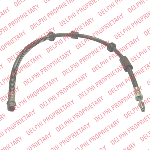 Flexible de frein