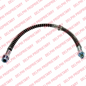 Flexible de frein