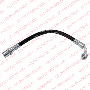 Flexible de frein