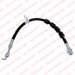 Flexible de frein