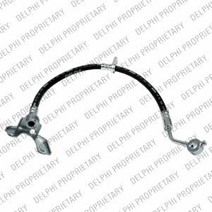Flexible de frein