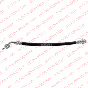 Flexible de frein