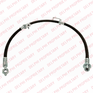 Flexible de frein