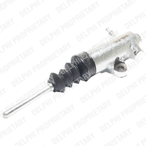 Cylindre récepteur, embrayage