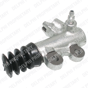 Cylindre récepteur, embrayage