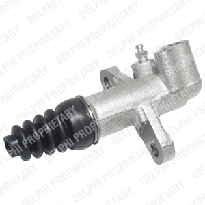 Cylindre récepteur, embrayage