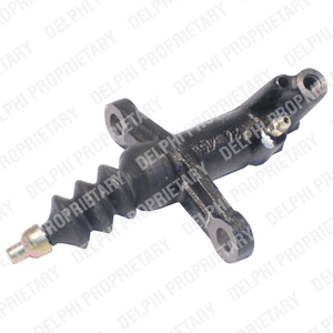 Cylindre récepteur, embrayage