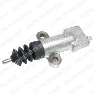 Cylindre récepteur, embrayage