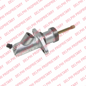 Cylindre récepteur, embrayage