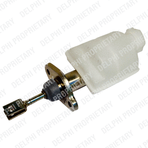 Maître-cylindre de frein