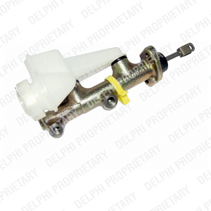 Maître-cylindre de frein