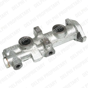 Maître-cylindre de frein