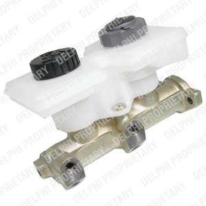 Maître-cylindre de frein