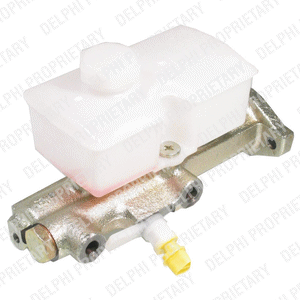 Maître-cylindre de frein