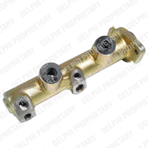 Maître-cylindre de frein