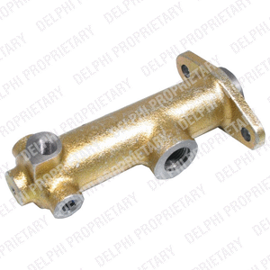 Maître-cylindre de frein