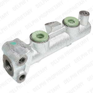 Maître-cylindre de frein