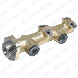 Maître-cylindre de frein