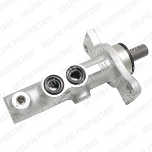 Maître-cylindre de frein