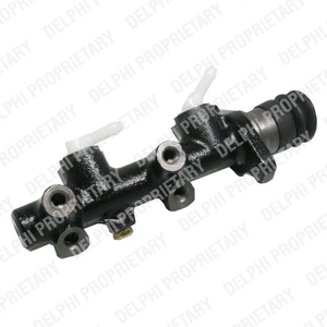 Maître-cylindre de frein