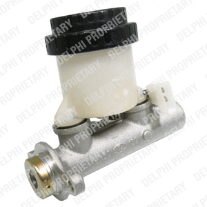 Maître-cylindre de frein