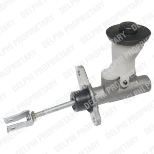 Cylindre émetteur, embrayage