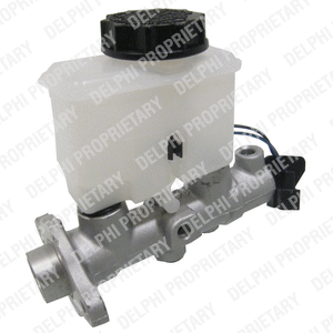 Maître-cylindre de frein