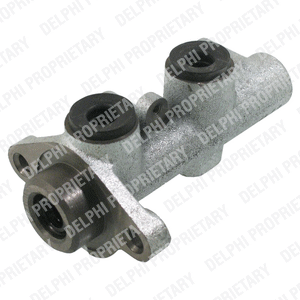 Maître-cylindre de frein