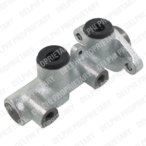 Maître-cylindre de frein