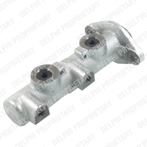 Maître-cylindre de frein