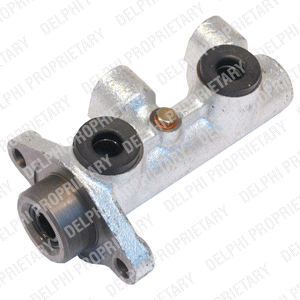 Maître-cylindre de frein