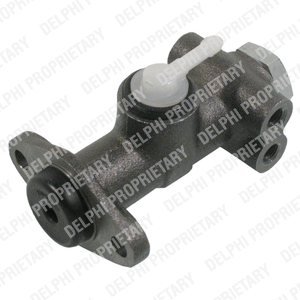 Maître-cylindre de frein