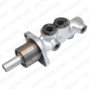 Maître-cylindre de frein