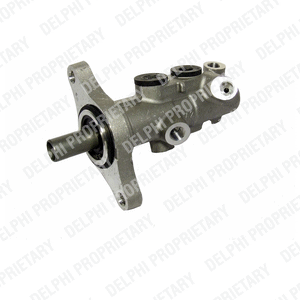 Maître-cylindre de frein