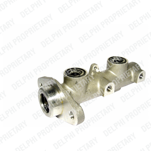 Maître-cylindre de frein