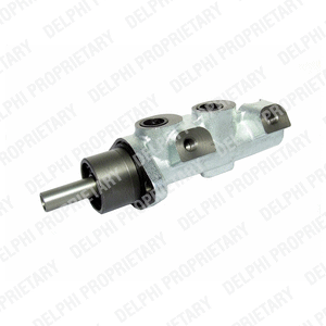 Maître-cylindre de frein