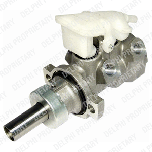 Maître-cylindre de frein