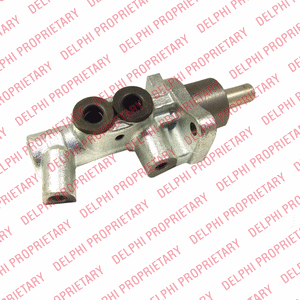 Maître-cylindre de frein