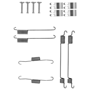 Kit d'accessoires, mâchoire de frein