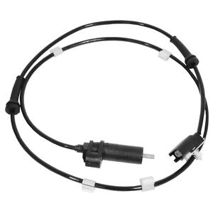 Capteur, vitesse de roue