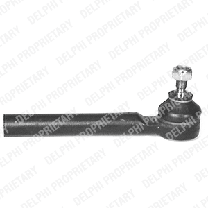 Rotule de barre de connexion