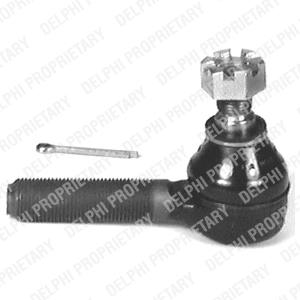 Rotule de barre de connexion